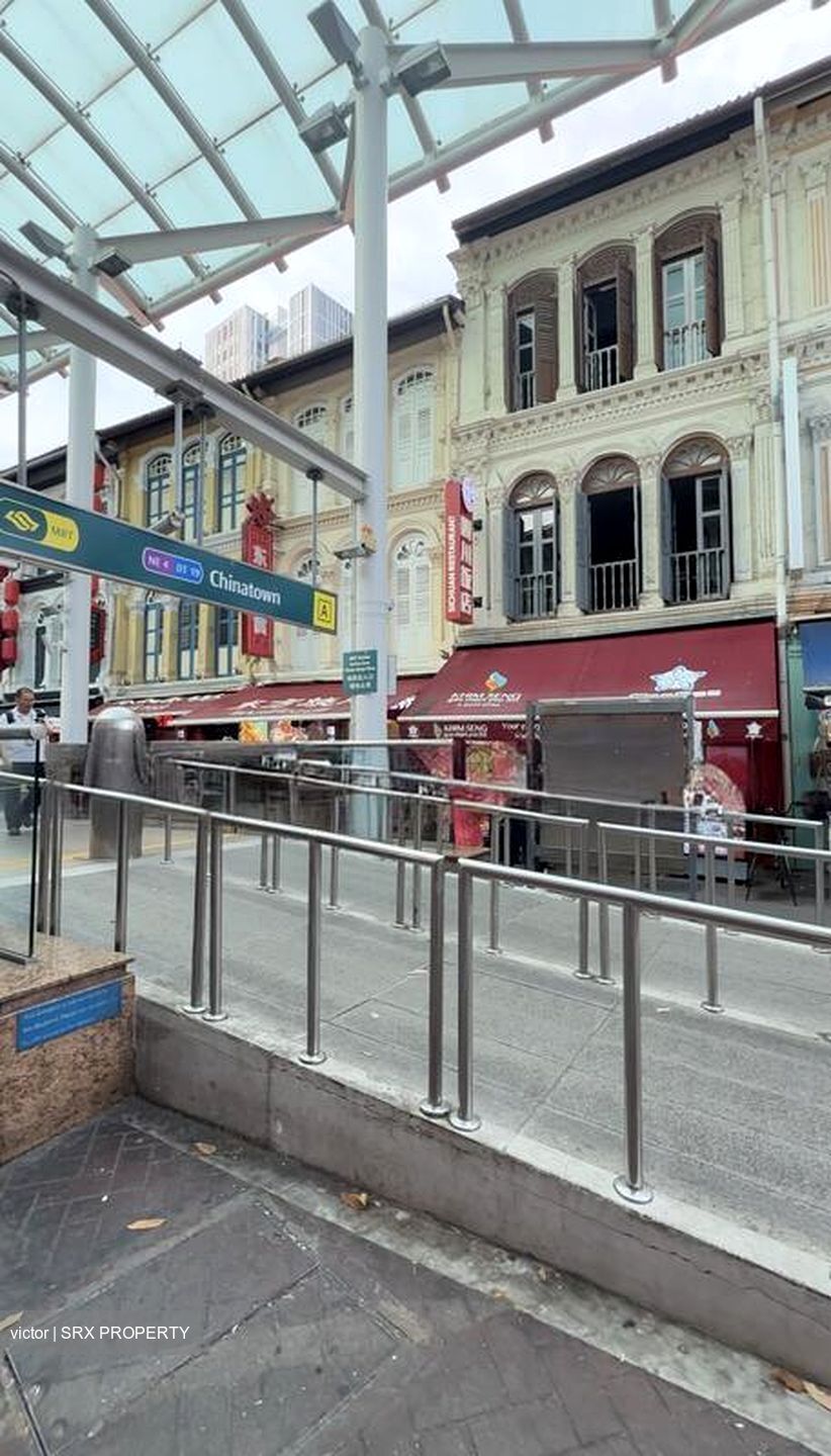 Fook Hai Building (D1), Shop House #503299011